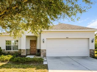 9011 40th Ct E, Parrish, FL 34219