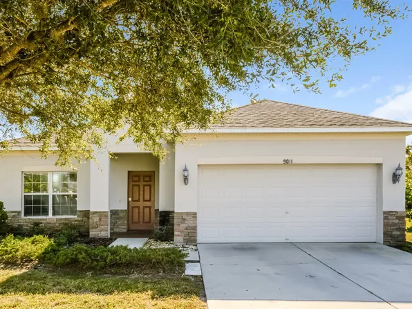 9011 40th Ct E, Parrish, FL 34219