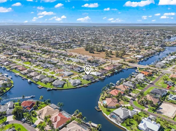 2009 SW 45th Ter, Cape Coral, FL 33914