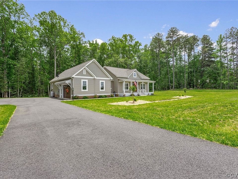 15155 Loving Union Rd, Disputanta, VA 23842 | Zillow