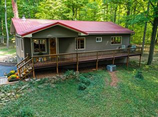 5500 Redman Rd, Brockport, NY 14420