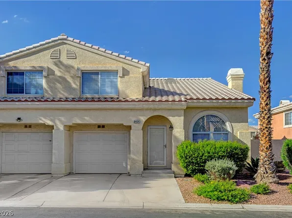 8464 Vast Horizon Ave, Las Vegas, NV 89129