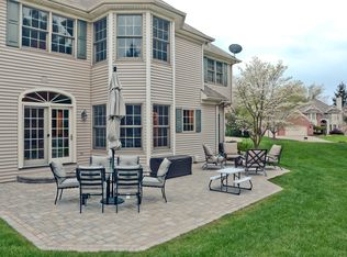 2686 Jessica Dr, Portage, MI 49024