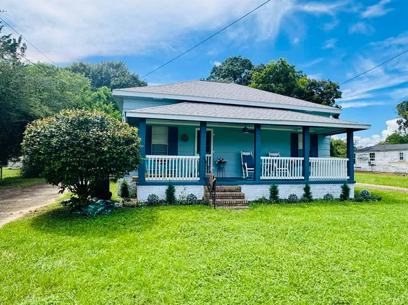 406 Brown St, Opp, AL 36467