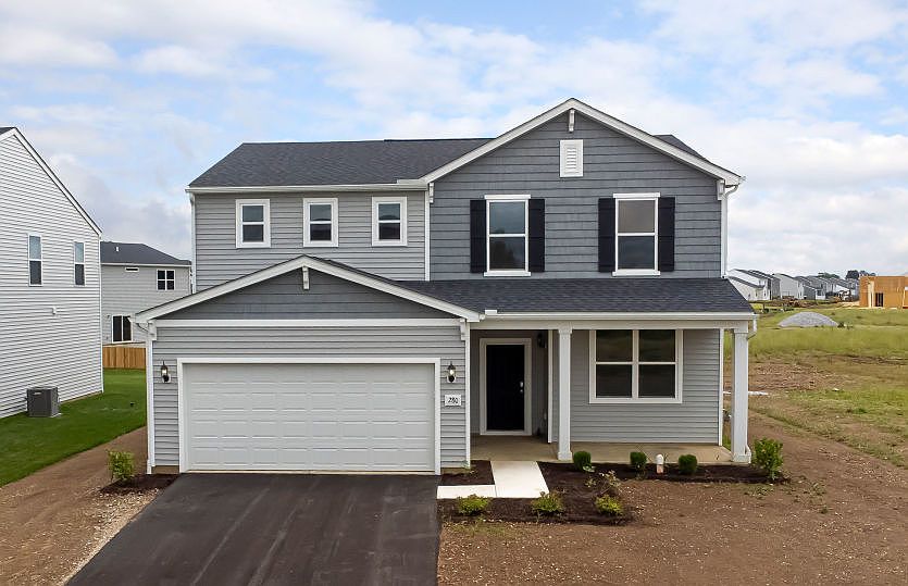 Home Exterior