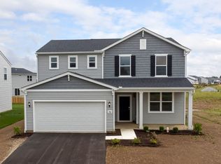 280 Dowler Dr, South Bloomfield, OH 43103