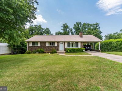 209 Mount Pleasant Blvd, Fredericksburg, VA, 22405