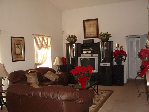 Large Living Room