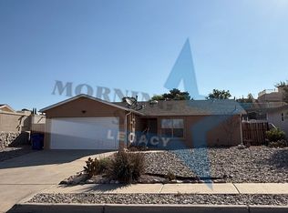 765 Frontier Dr, Las Cruces, NM 88011