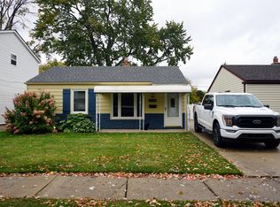 18908 Wall St, Melvindale, MI 48122