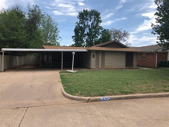 2nd image of 4724 Bomarc Dr
