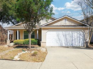 12622 Carriage Blvd, San Antonio, TX 78249