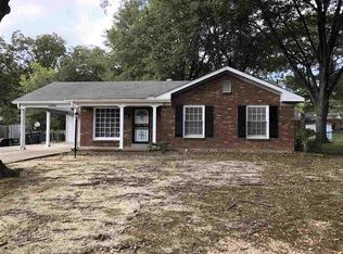 1494 Whiteplains Rd, Memphis, TN 38116