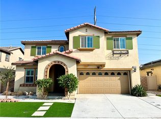 2737 E Cornwall St, Ontario, CA 91761