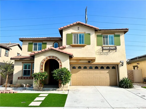 2737 E Cornwall St, Ontario, CA 91761