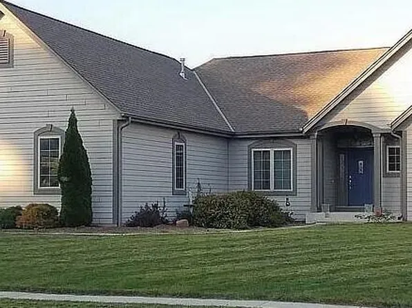 1387 Mamerow LANE WEST West, Oconomowoc, WI 53066