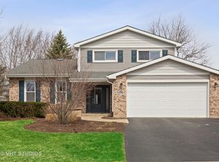 1150 Valley View Dr, Downers Grove, IL 60516