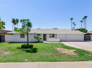 3849 E Cholla St, Phoenix, AZ 85028
