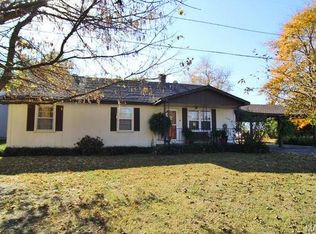 17448 State Highway C, Advance, MO 63730