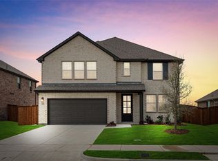 1920 Sand Springs St, Forney, TX 75126