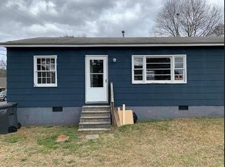 402 E Webb St, Dallas, NC 28034