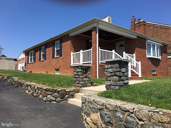 2nd image of 705 S Rodney Street