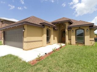 5210 Calle Tranquilo, Edinburg, TX 78539