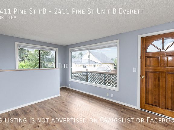 2nd image of 2411 Pine St #B