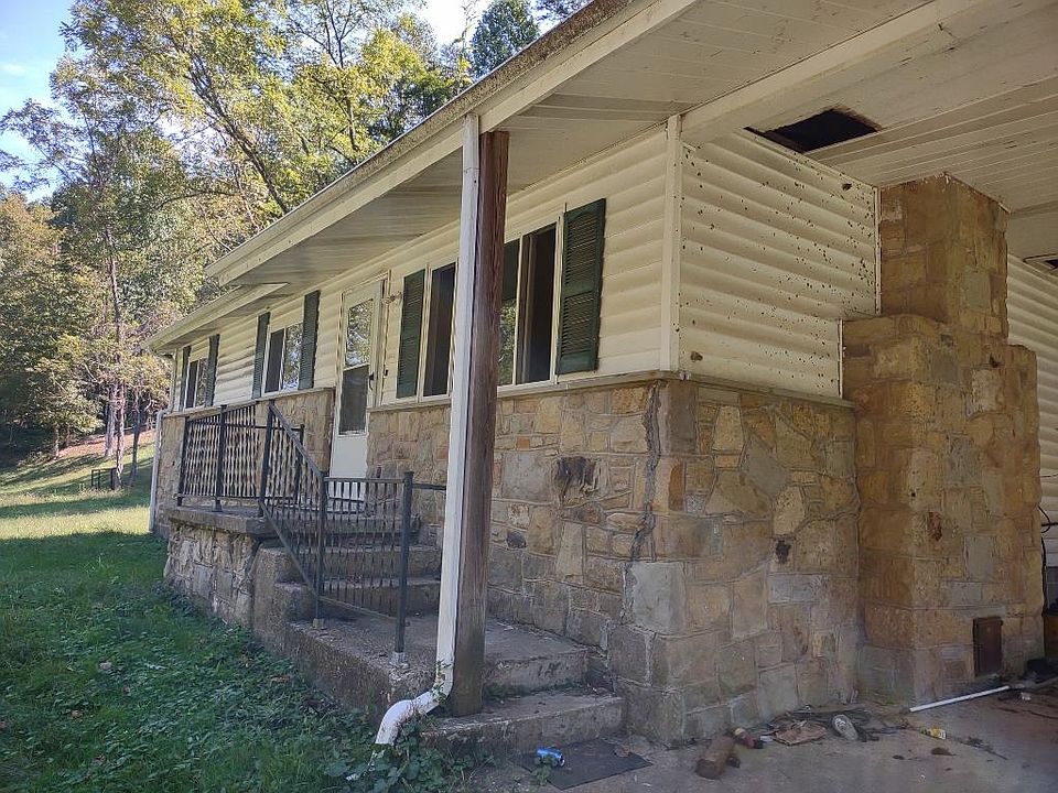 815 Bloss Branch Rd, Lavalette, WV 25535 Zillow