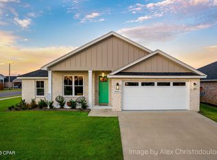3788 Redbud Way, Panama City, FL 32404