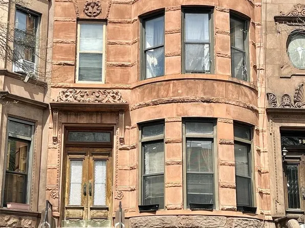 97 Bainbridge Street, Brooklyn, NY 11233