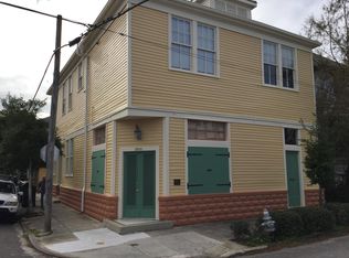 2011 Camp St #B, New Orleans, LA 70130