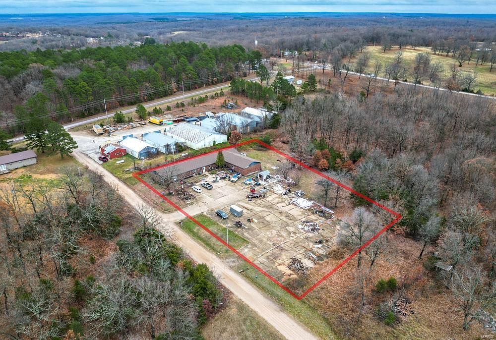 25550 Starlite Dr, Laquey, MO 65534 MLS 23071428 Zillow