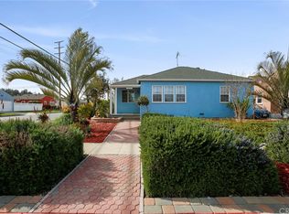 2201 Mira Mar Ave, Long Beach, CA 90815