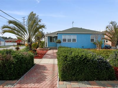 2201 Mira Mar Ave, Long Beach, CA, 90815