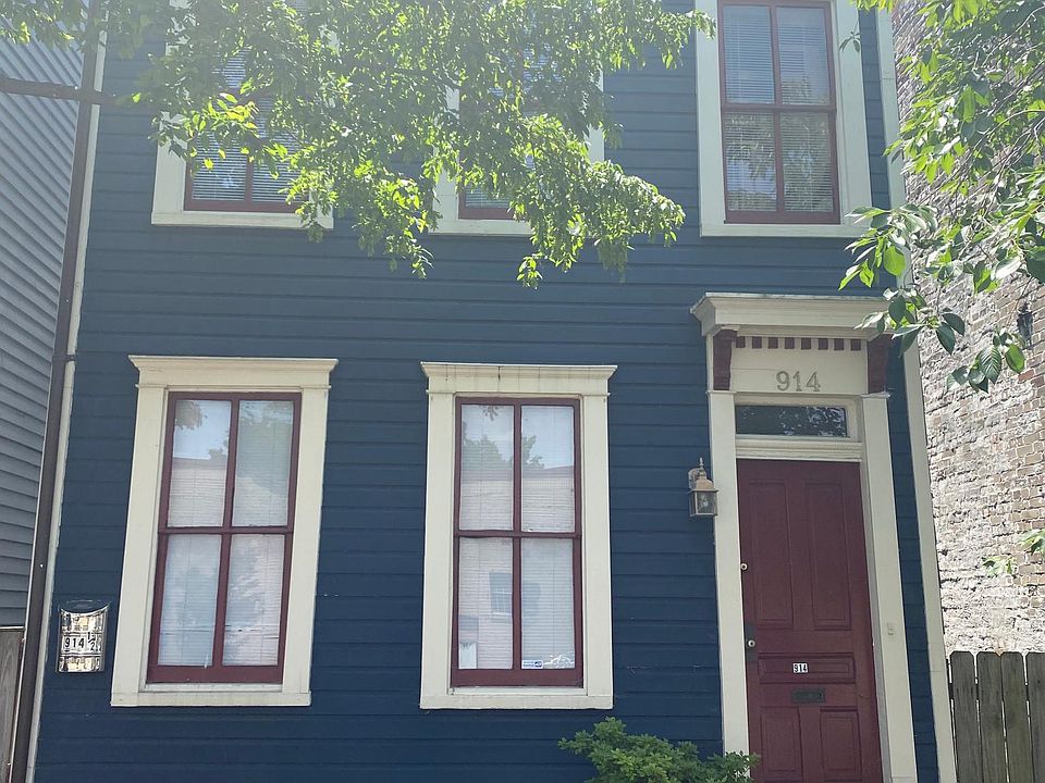1st image of 914 Queen St #1