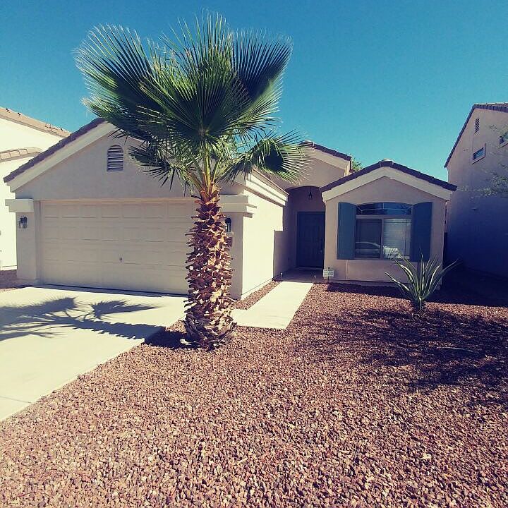 House on Jessica Lane