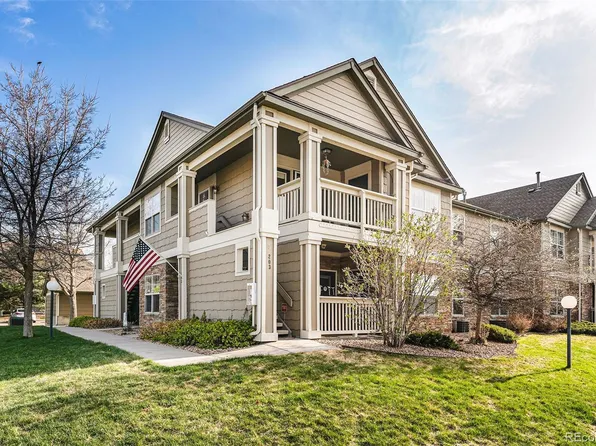 4385 S Balsam Street Bldg 5 #203, Denver, CO 80123