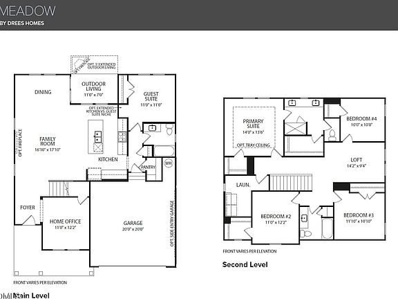 3rd image of 1419 Broad Oak Dr