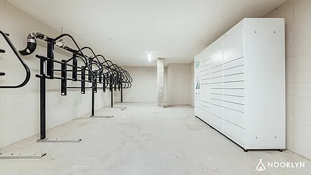 Rented by Nooklyn NYC LLC