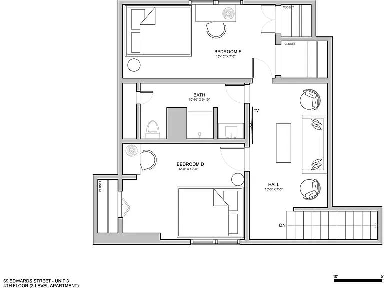69 Edwards St — Photo 16