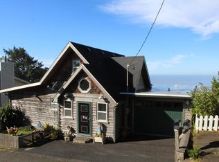 4411 SW Coast Ave, Lincoln City, OR