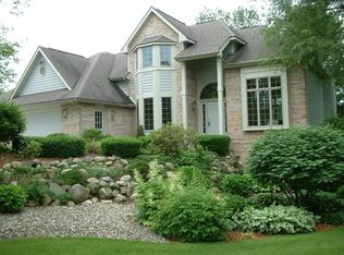 7109 Steeplechase Ct, Kalamazoo, MI
