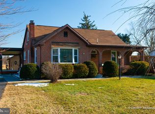 7087 Winchester Ave, Inwood, WV 25428