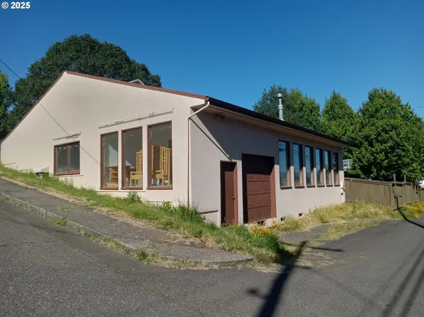 315 E Jewett Blvd, White Salmon, WA 98672
