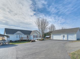 7230 Morgan Farm Rd, Radford, VA 24141