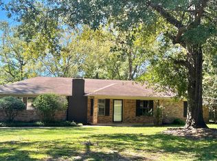 340 Karen St, Kilgore, TX 75662