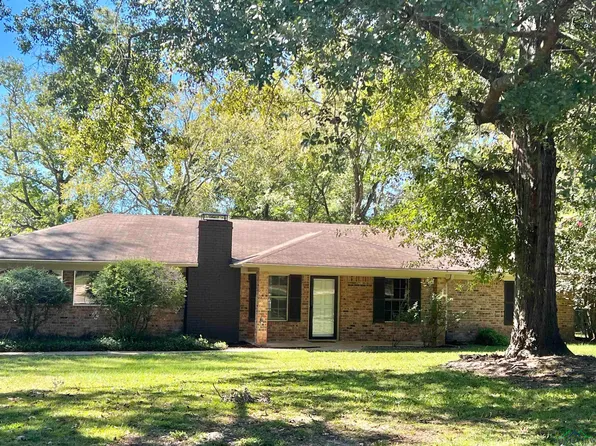 340 Karen St, Kilgore, TX 75662