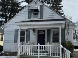 28 Wilson Ave, South Glens Falls, NY 12803
