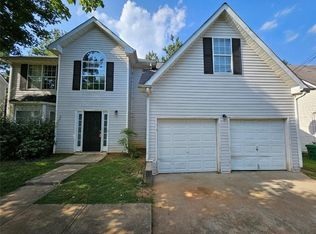 3952 Waldrop Hills Dr, Decatur, GA 30034